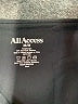 All Access Black Active Pants Size M - photo 4