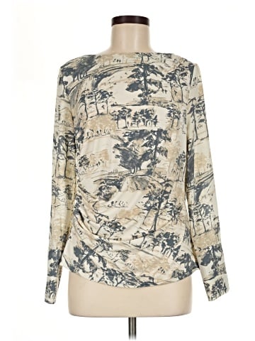 Next Long Sleeve Blouse (view 1)