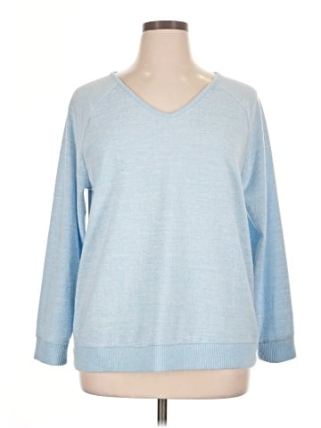 Haven Well Within Pullover Sweater (view 1)