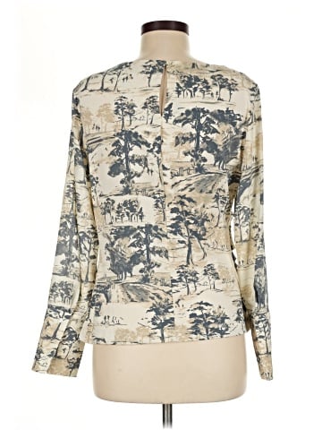 Next Long Sleeve Blouse (view 2)