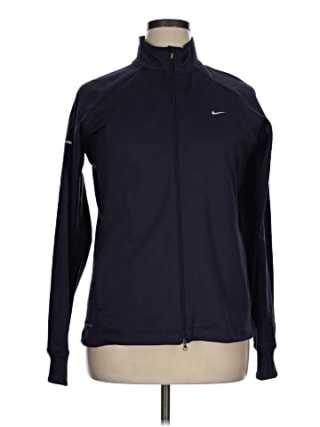 Nike Track Jacket (view 1)