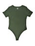 PoshDivah Green Bodysuit Size L - photo 1
