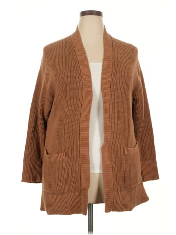 Max & Mia Cardigan (view 1)