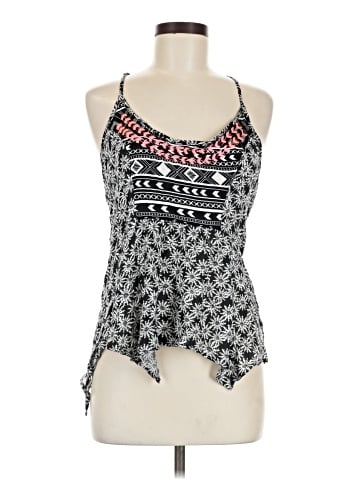 American Rag Cie Sleeveless Blouse (view 1)