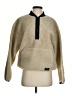 Levi's 100% Polyester Tan Pullover Sweater Size XS - photo 1