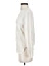 Brochu Walker Ivory Cardigan Size S - photo 5