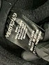 Vertical'9 100% Polyester Solid Black Track Jacket Size 14 - 16 - photo 4