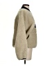 Levi's 100% Polyester Tan Pullover Sweater Size XS - photo 4