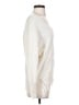 Brochu Walker Ivory Cardigan Size S - photo 4