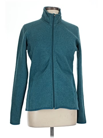Eddie Bauer Track Jacket (view 1)
