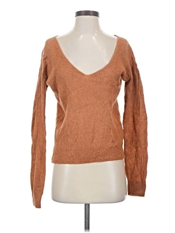 Free People Pullover Sweater (view 1)