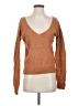 Free People Brown Pullover Sweater Size XS - photo 1