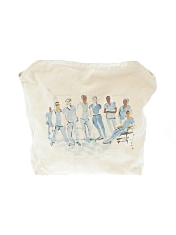 Frances Valentine Tote (view 1)