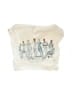 Frances Valentine Ivory Tote One size - photo 1