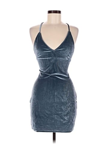 Vestidos Cocktail Dress (view 1)