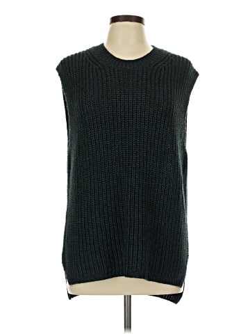 Calvin Klein Sleeveless Top (view 1)
