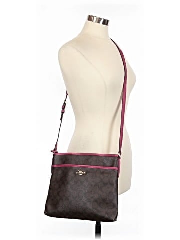 Coach Factory Crossbody Bag (view 2)