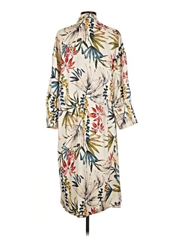 Zara Basic Kimono (view 2)