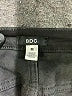 BDG Black Denim Skirt Size M - photo 4