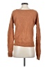 Free People Brown Pullover Sweater Size XS - photo 2
