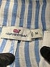 Vineyard Vines 100% Cotton Stripes Blue Casual Pants Size M - photo 7