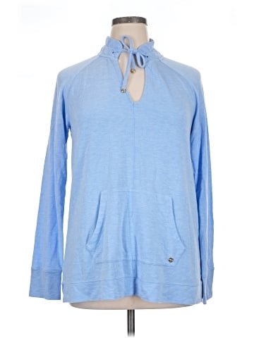 Lilly Pulitzer Luxletic Pullover Sweater (view 1)
