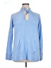 Lilly Pulitzer Luxletic Blue Pullover Sweater Size XL - photo 1