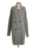NVLT Gray Coat Size S - photo 1