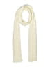 Unbranded Ivory Scarf One size - photo 1