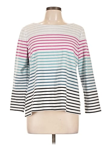 Talbots Outlet Pullover Sweater (view 1)