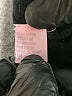 Assorted Brands Black Cardigan Size 14 - photo 8
