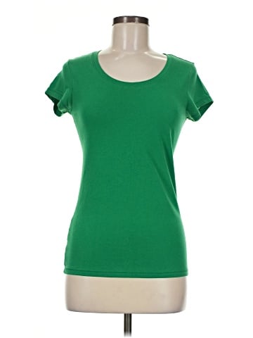 No Boundaries Short Sleeve T-Shirt (view 1)