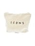 Frances Valentine Ivory Tote One size - photo 3