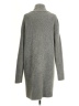 NVLT Gray Coat Size S - photo 2