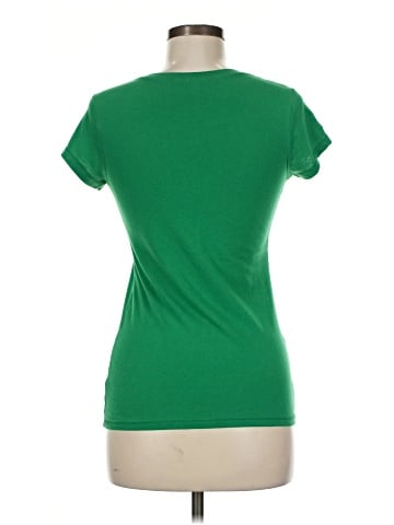 No Boundaries Short Sleeve T-Shirt (view 2)