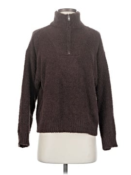 Nia Turtleneck Sweater (view 1)