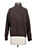 Nia Brown Turtleneck Sweater Size S - photo 1