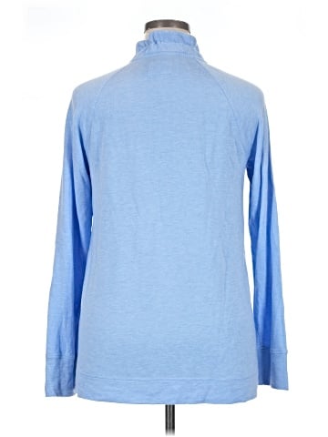 Lilly Pulitzer Luxletic Pullover Sweater (view 2)