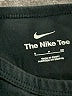 Nike 100% Cotton Black Active Tank Size S - photo 7