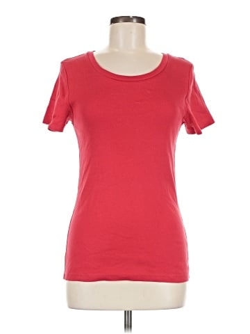 J.Crew Short Sleeve T-Shirt (view 1)