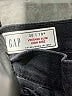Gap Black Jeans Size 30 waist - photo 7