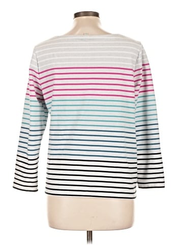 Talbots Outlet Pullover Sweater (view 2)