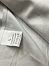 Unbranded 100% Polyester Hearts Tan Long Sleeve Blouse Size L - photo 8