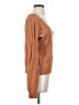 Free People Brown Pullover Sweater Size XS - photo 4