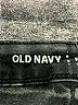 Old Navy Black Jeans Size 6 - photo 4
