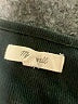Madewell Black Short Sleeve Top Size XXS - photo 7