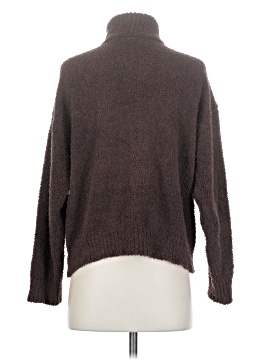 Nia Turtleneck Sweater (view 2)