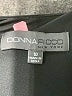 Donna Ricco Black Casual Dress Size 10 - photo 7