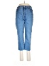 Levi's Blue Jeans Size 31 waist - photo 1
