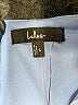 Lulus Blue Cocktail Dress Size L - photo 7